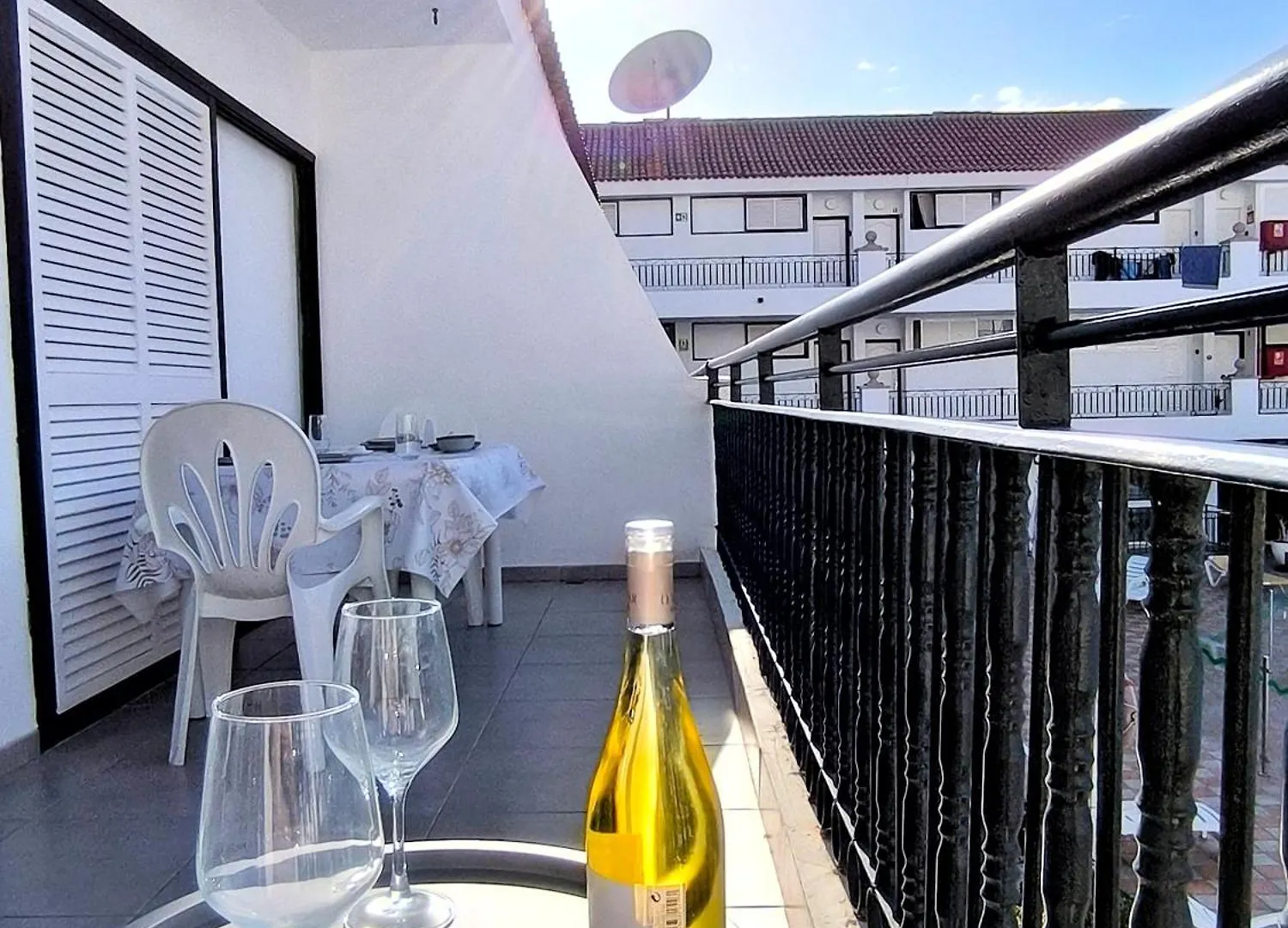 Pearl Los Cristianos - Pool, Fibre Net, Tv Channels, Calm Atmosphere