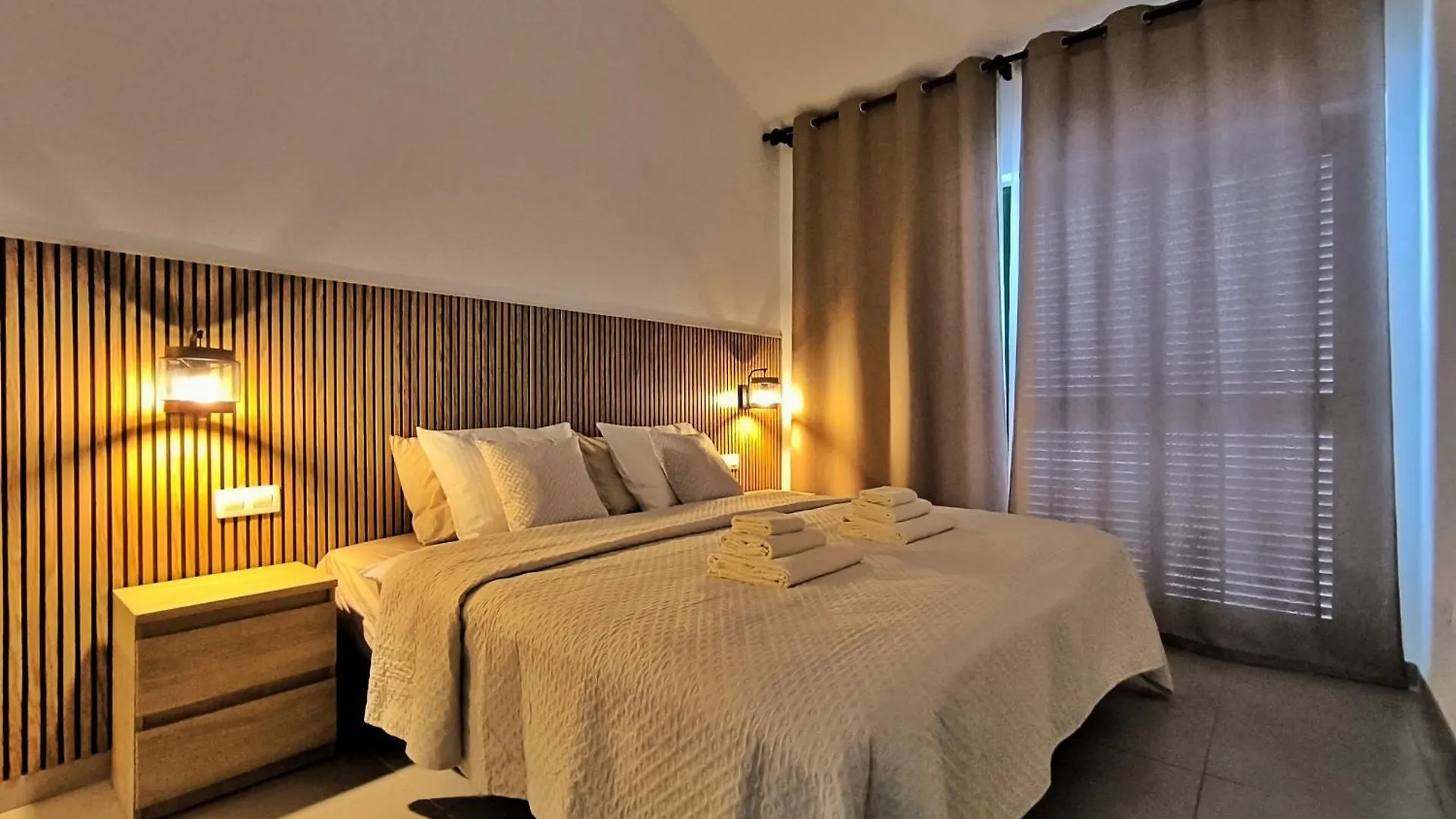 Pearl Los Cristianos - Pool, Fibre Net, Tv Channels, Calm Atmosphere Apartment