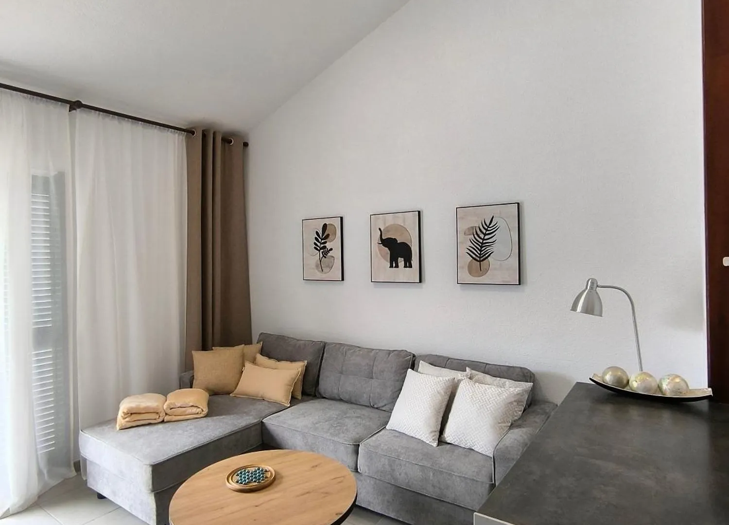 Apartmán Pearl Los Cristianos - Pool, Fibre Net, Tv Channels, Calm Atmosphere