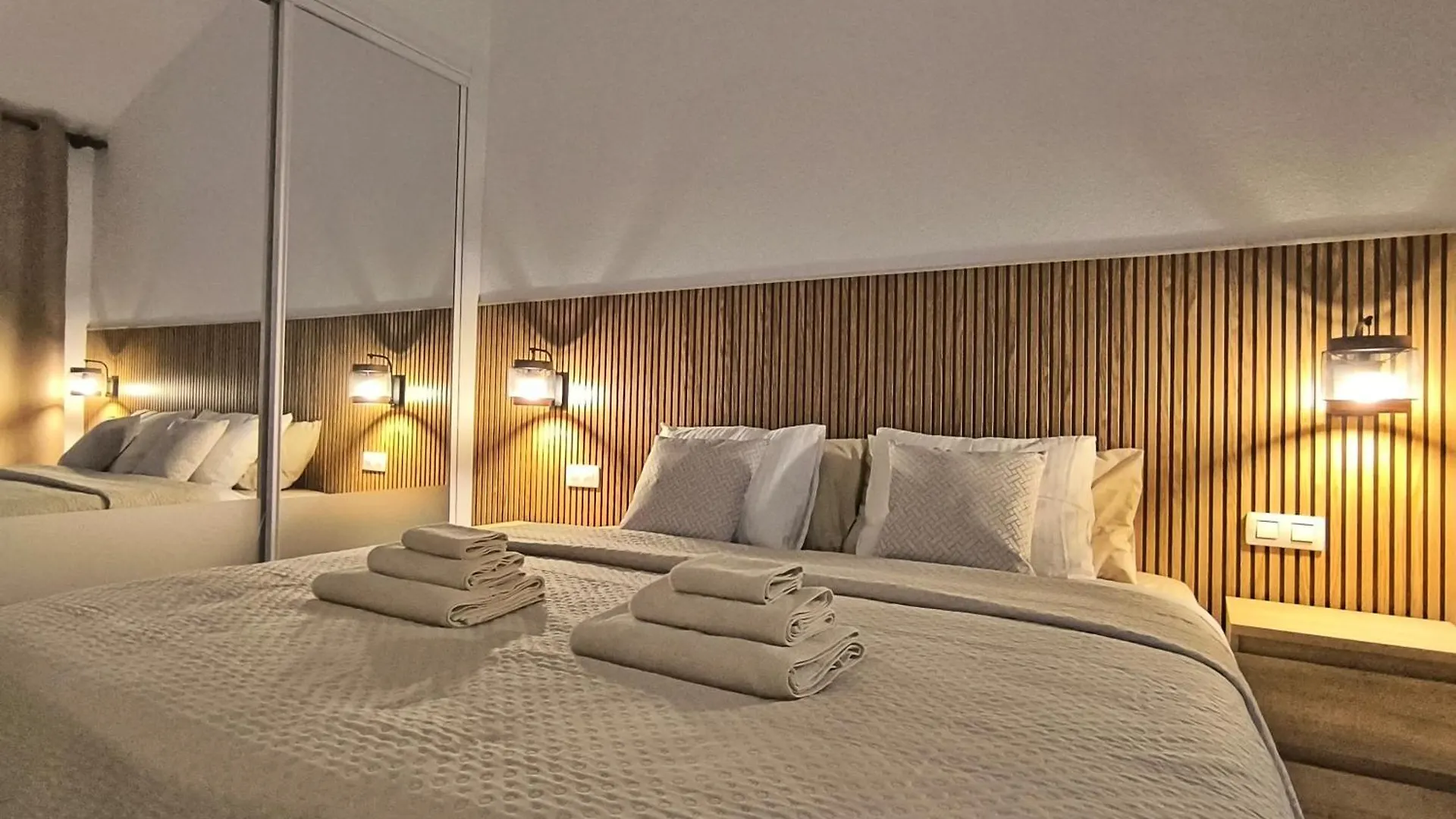 Apartmán Pearl Los Cristianos - Pool, Fibre Net, Tv Channels, Calm Atmosphere