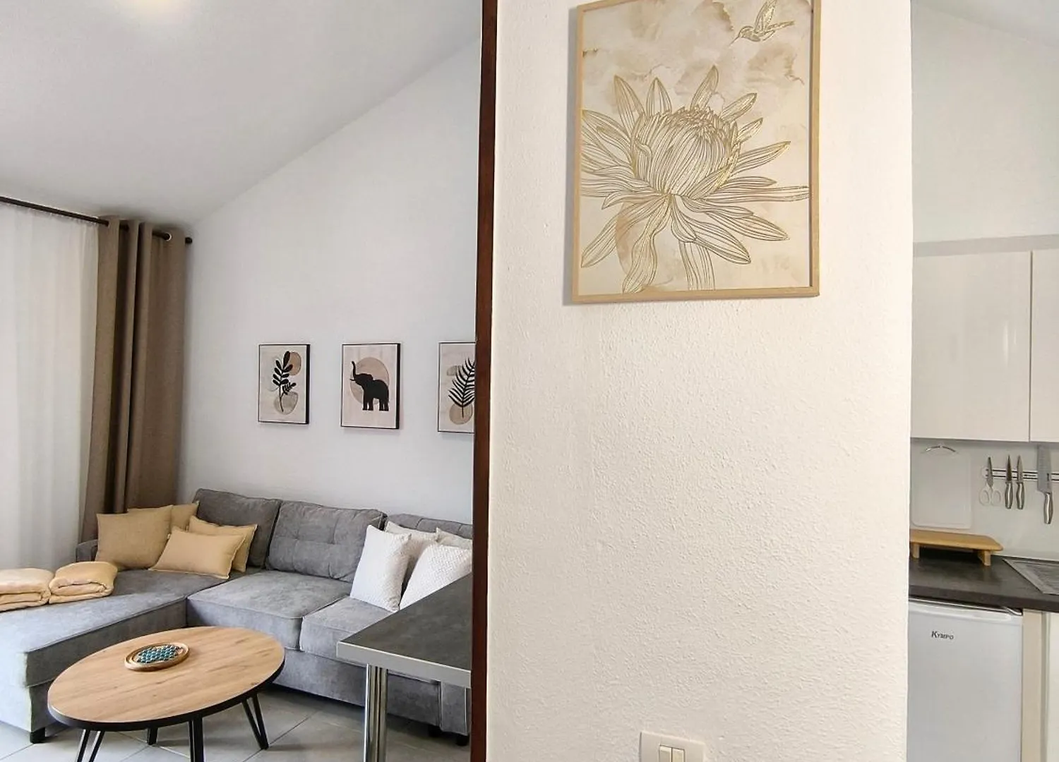 Pearl Los Cristianos - Pool, Fibre Net, Tv Channels, Calm Atmosphere Los Cristianos (Tenerife)