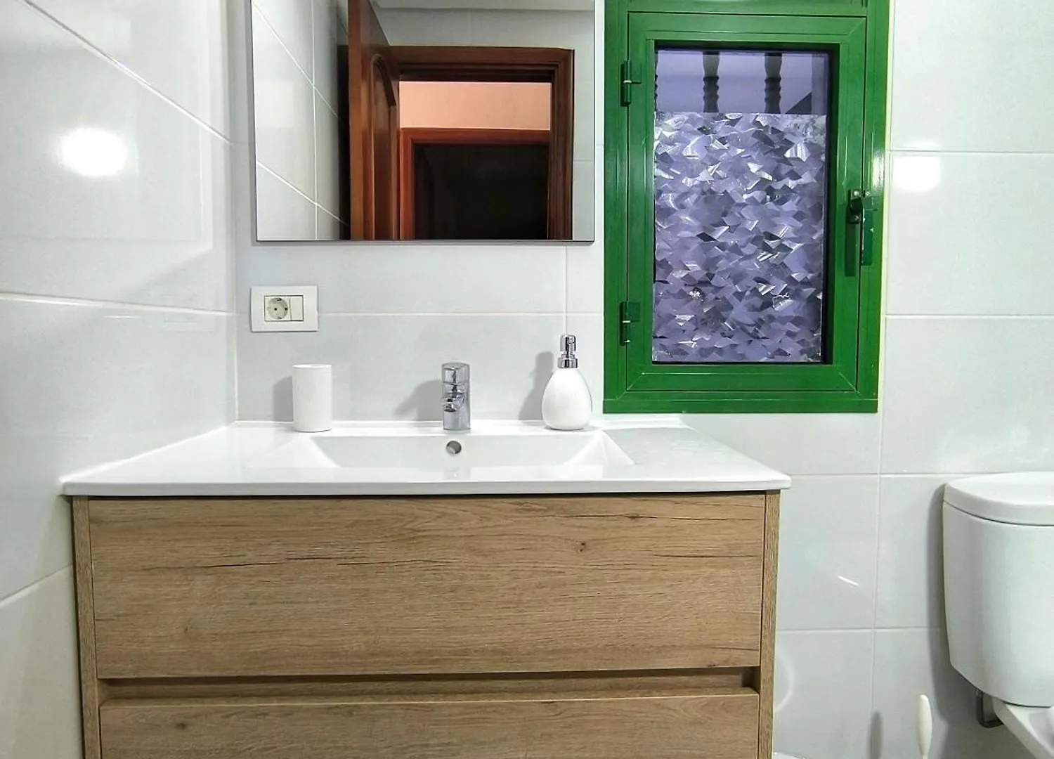 Pearl Los Cristianos - Pool, Fibre Net, Tv Channels, Calm Atmosphere Spain
