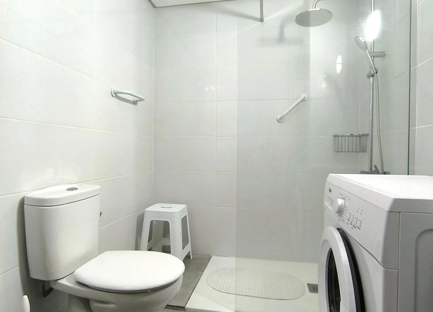 Pearl Los Cristianos - Pool, Fibre Net, Tv Channels, Calm Atmosphere Apartmán Los Cristianos (Tenerife)